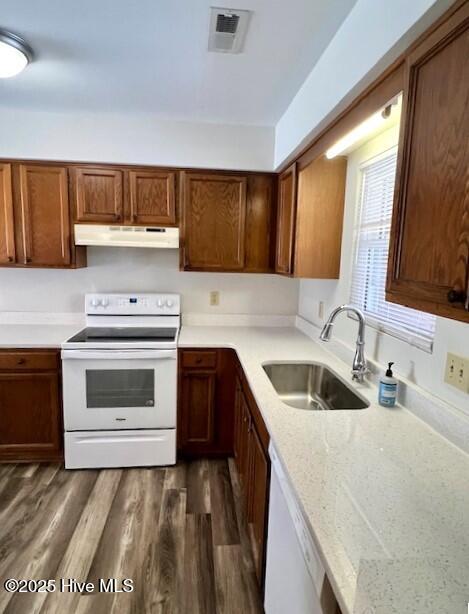 5903 Fallen Tree Road Wilmington, NC 28405 - Photo 10 of 20 brand new quartz countertops in Kitchen