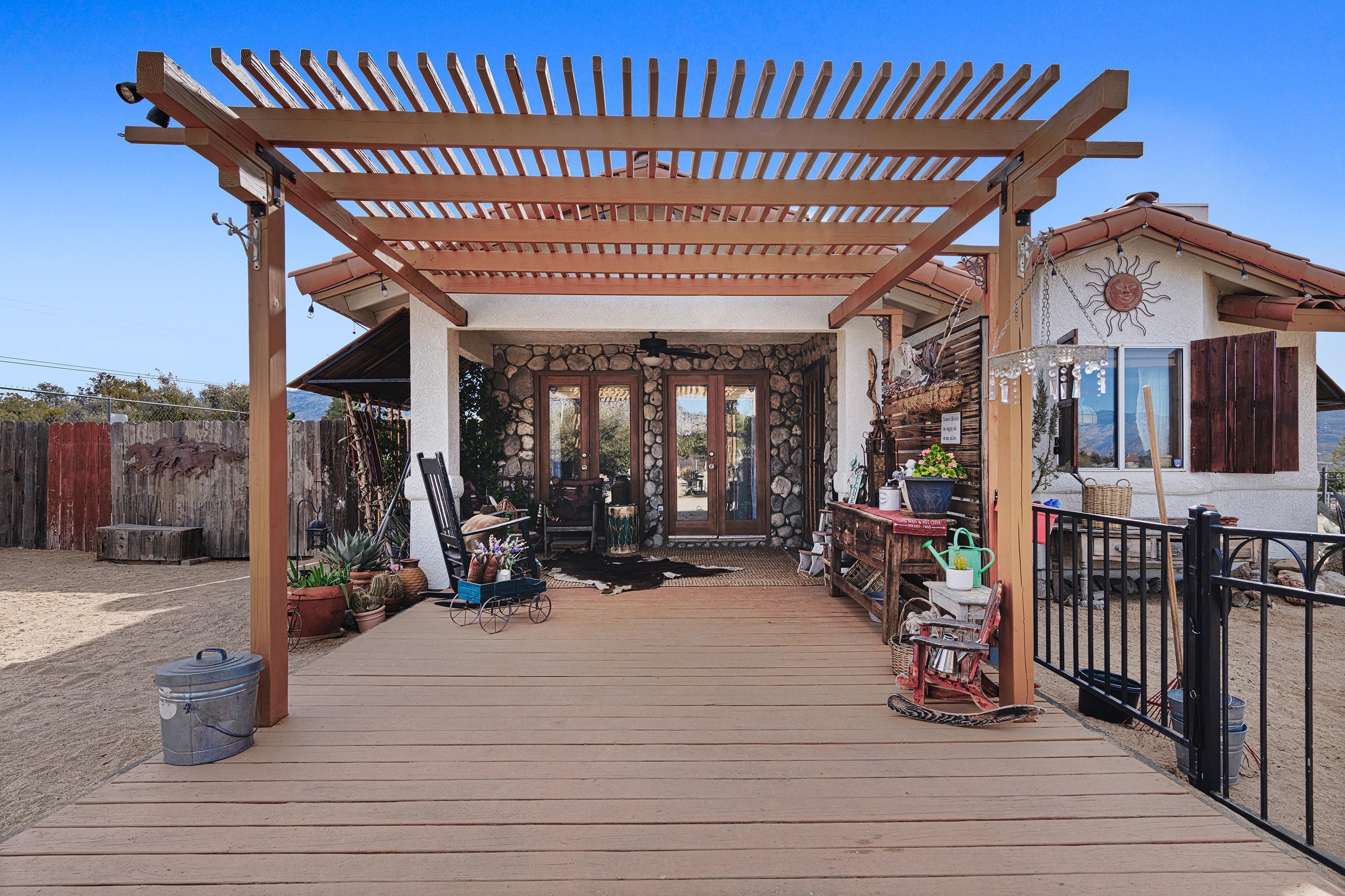 68817 Delemont Mountain Center, CA 92561 - Photo 8 of 32 0808