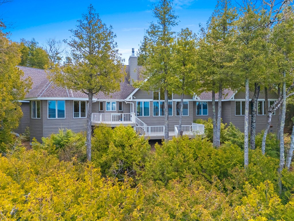 12741 West Wisconsin Bay Road Ellison Bay, WI 54210 - Photo 5 of 80 Gallery Image 5