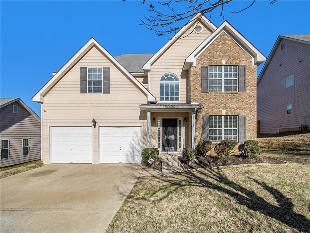 5655 Laurel Ridge Drive East Point, GA 30344 - Photo 1 of 1 Gallery Image 1