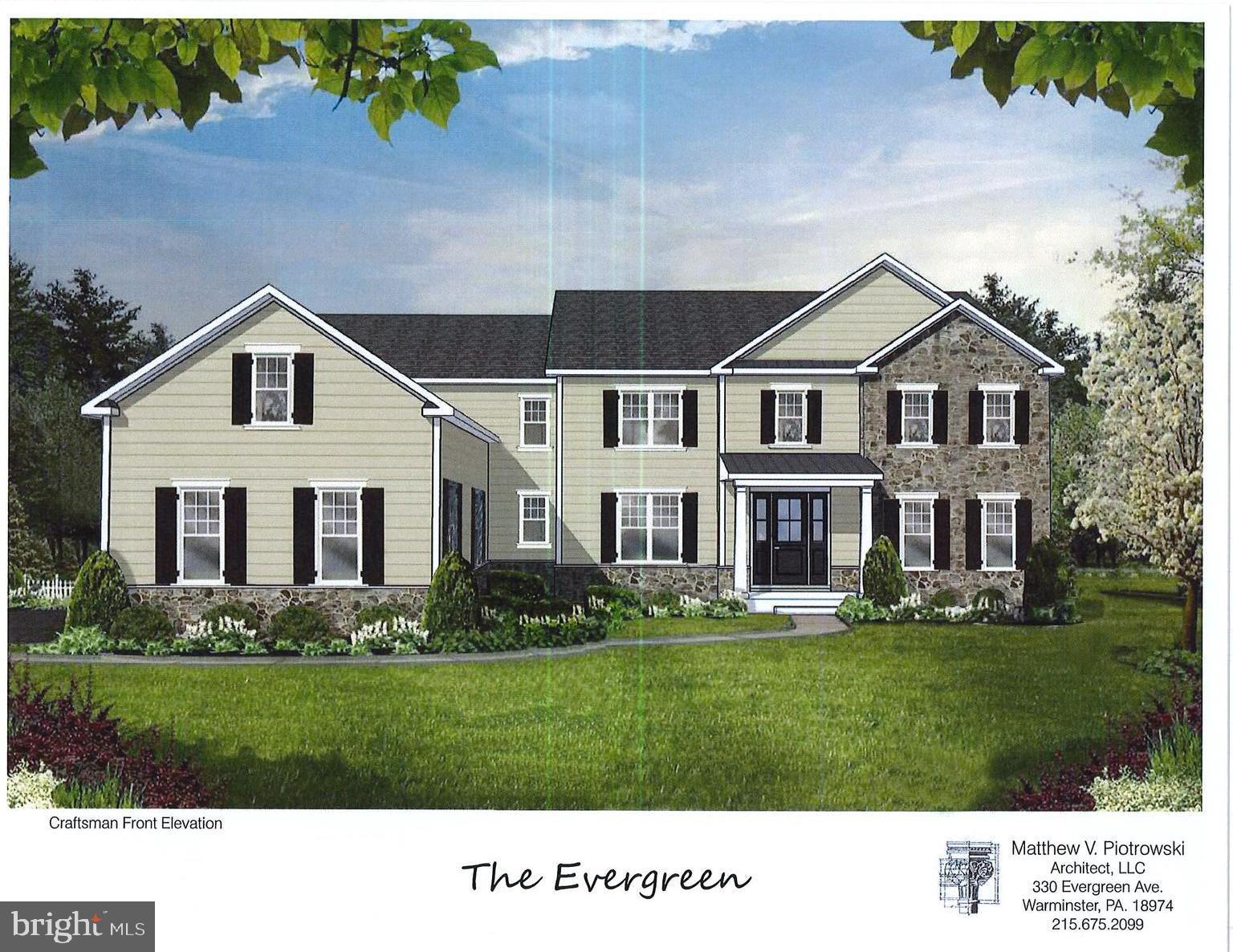 1 Ricky Drive Holland, PA 18966 - Photo 1 of 62 Gallery Image 1