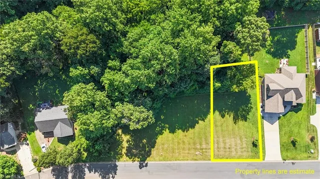 $50,000 | 512 Ambler Road, Gibsonville, NC 27249