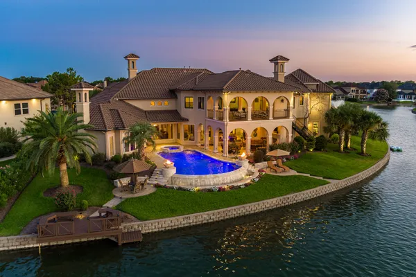 $2,599,000 | 7614 Emerald Meadow Court, Katy, TX 77494