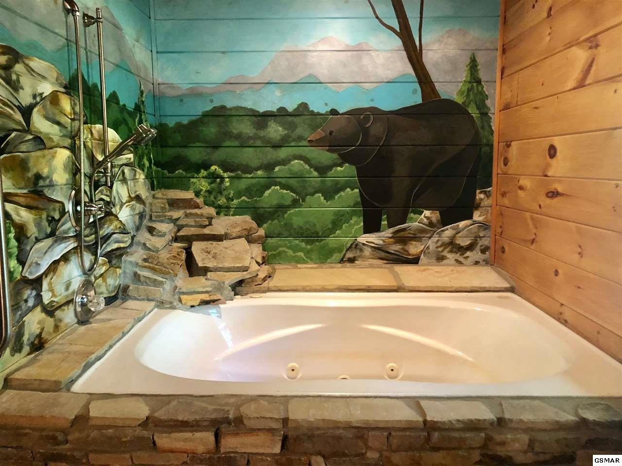 528 Hideaway Ridge Circle Sevierville, TN 37862 - Photo 11 of 34 Gallery Image 11