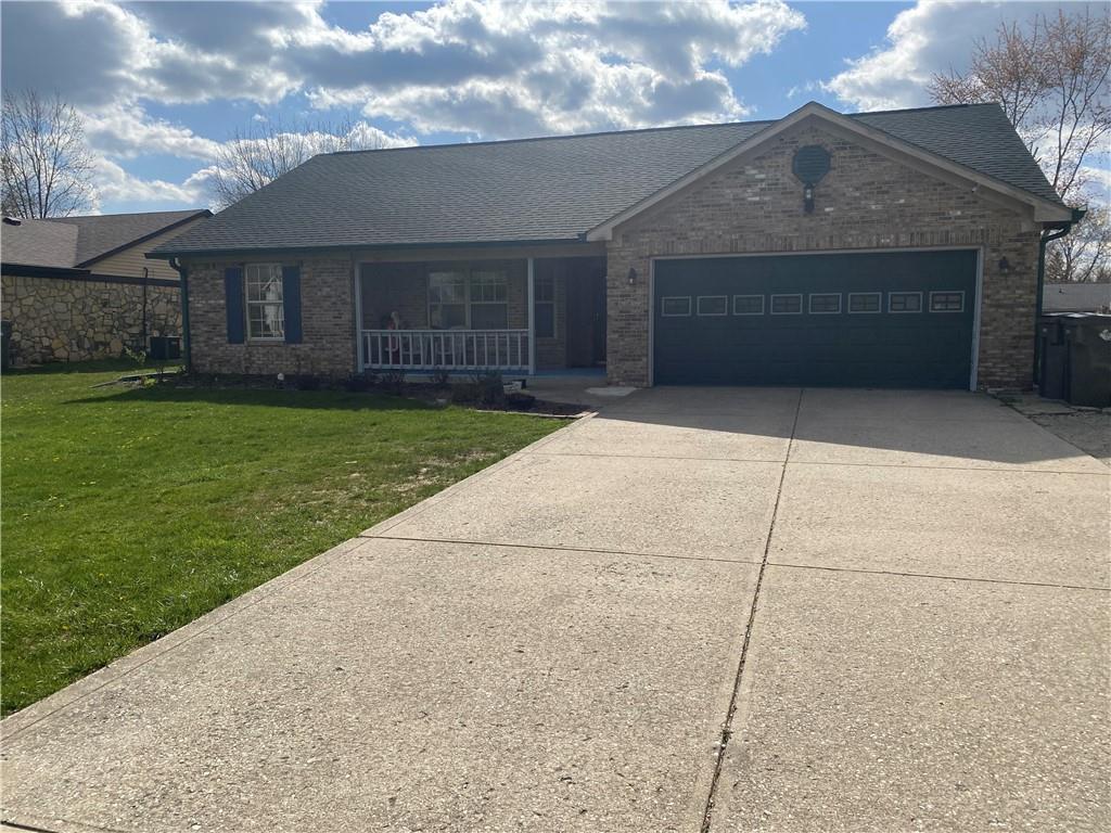 7802 5 Points Road Indianapolis, IN 46259 - Photo 1 of 21 Gallery Image 1