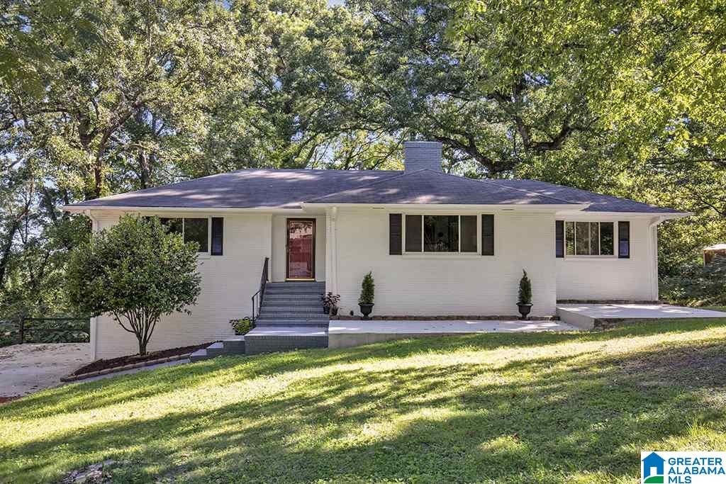 613 Ridge Top Circle Birmingham, AL 35206 - Photo 22 of 25