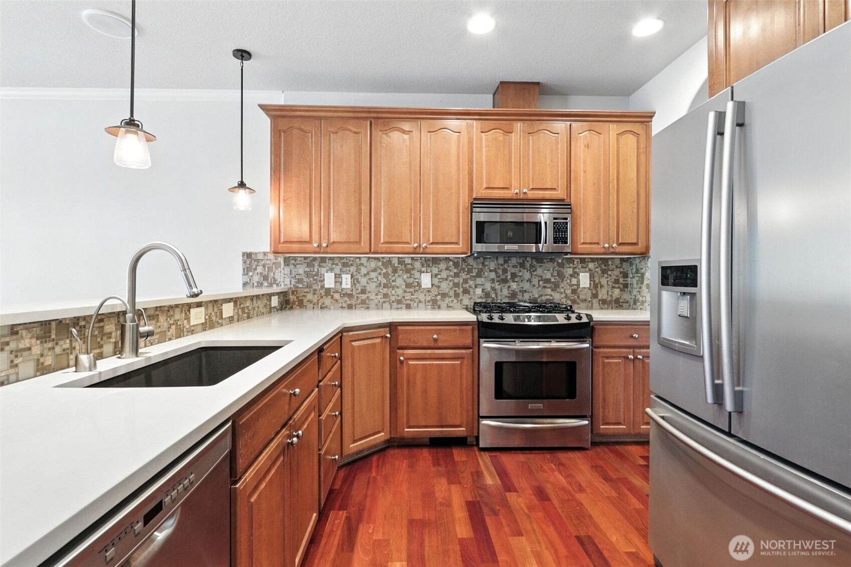 2052 Northwest Fargo Loop Camas, WA 98607 - Photo 4 of 38 Gallery Image 4