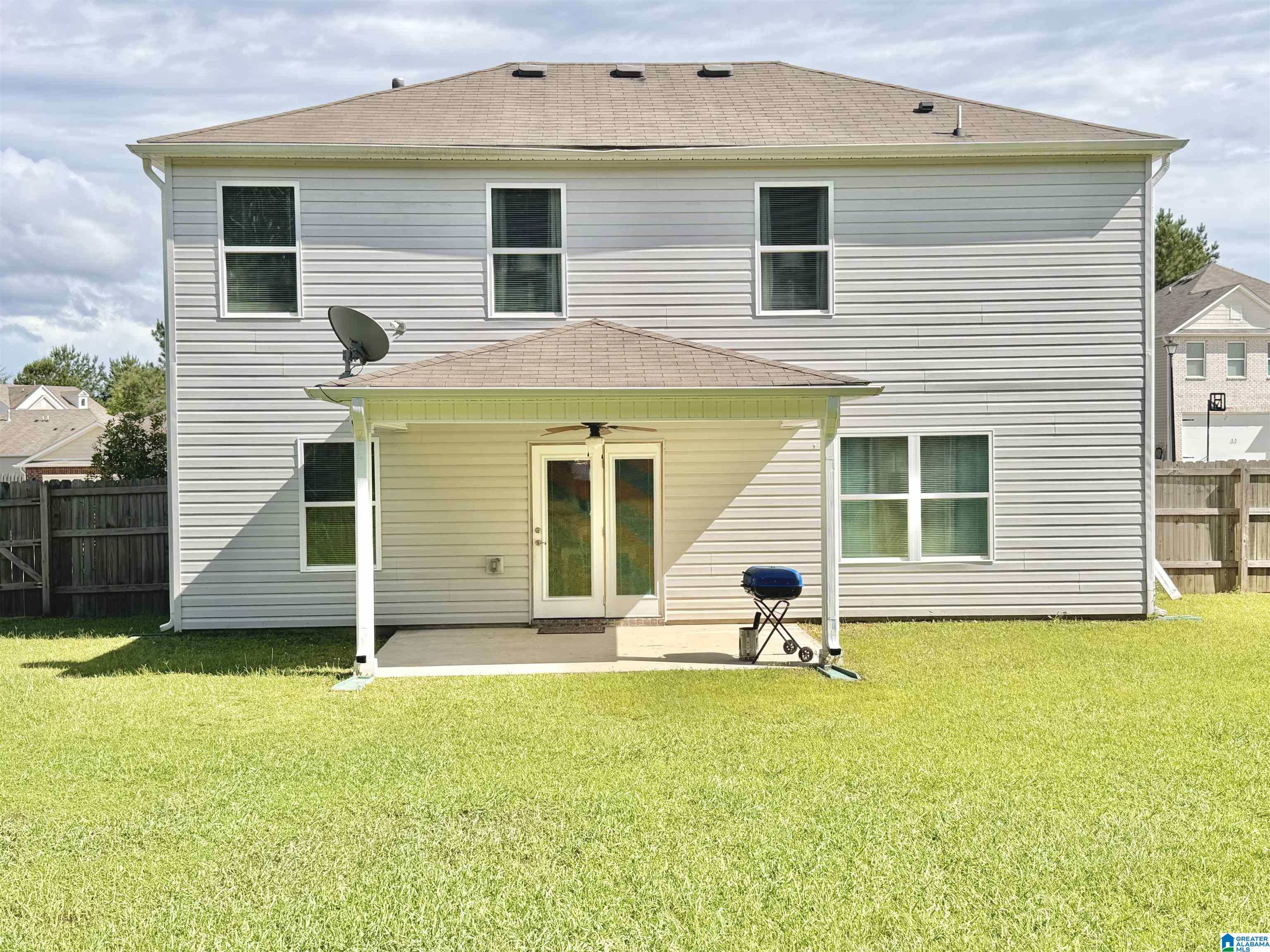 809 Huntington Trace Chelsea, AL 35043 - Photo 57 of 75