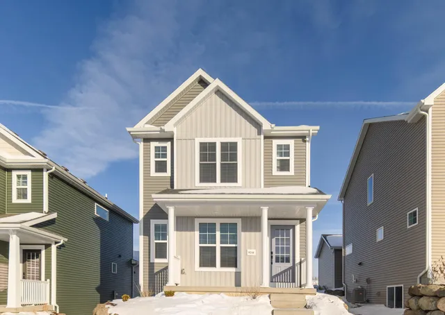 $479,900 | 9244 Gentle Feather, Verona, WI 53593