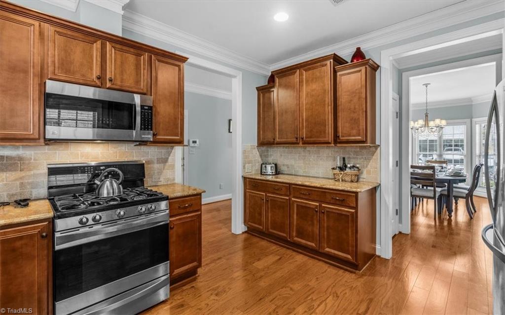 204 Jordan Ridge Way Jamestown, NC 27282 - Photo 13 of 46