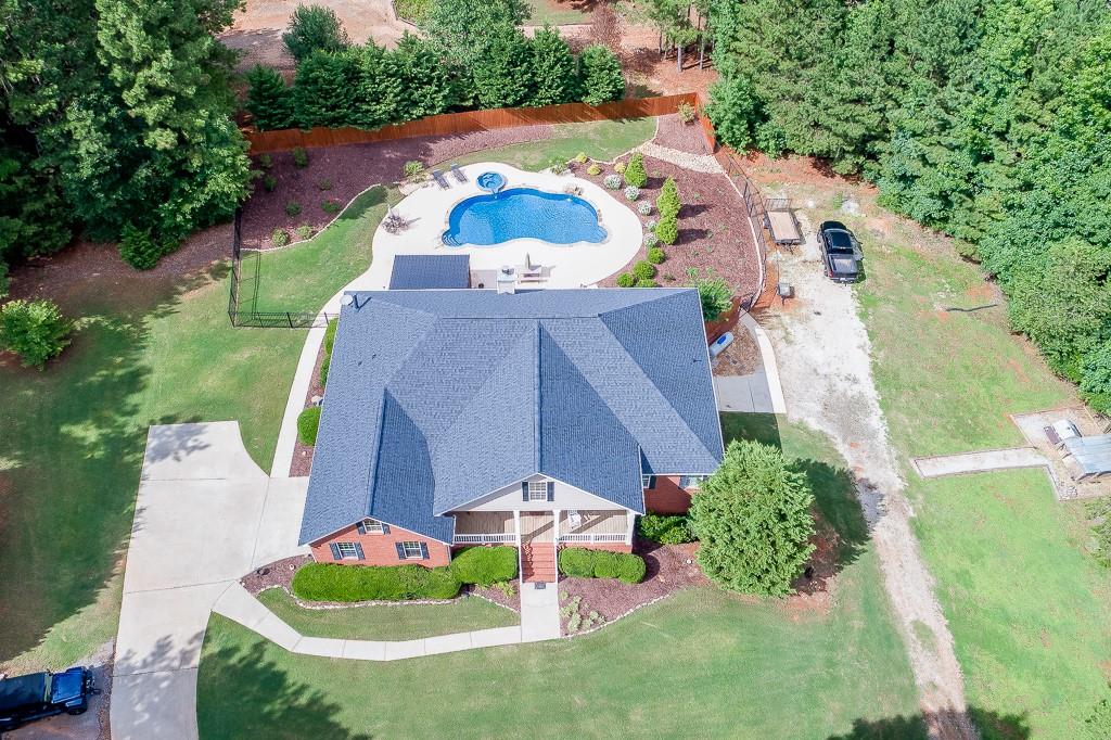 620 Adams Road Jefferson, GA 30549 - Photo 1 of 1