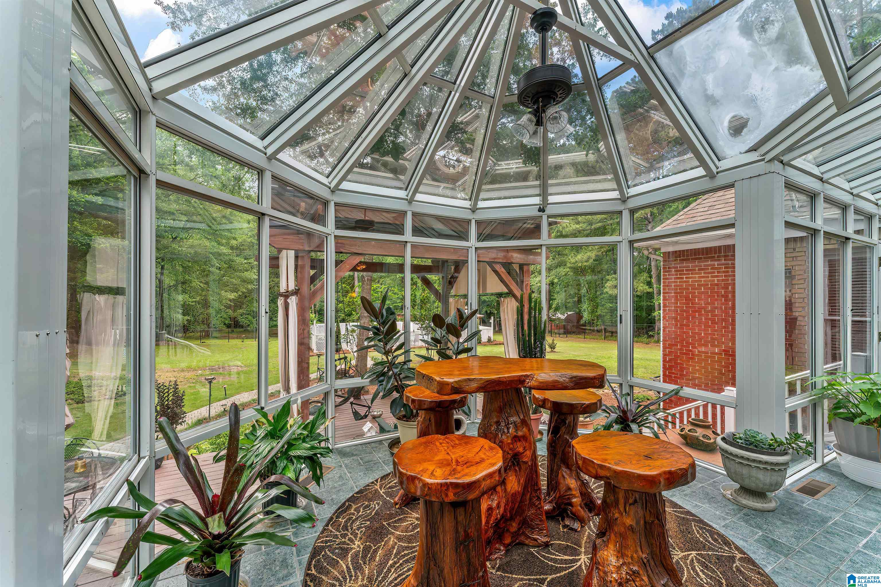 135 Weatherly Way Pelham, AL 35124 - Photo 45 of 61