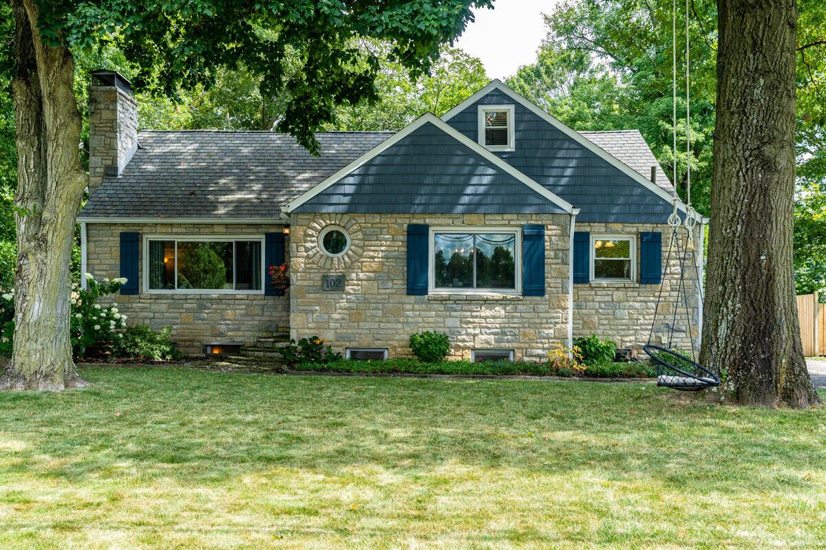 102 James Road Columbus, OH 43230 - Photo 46 of 46