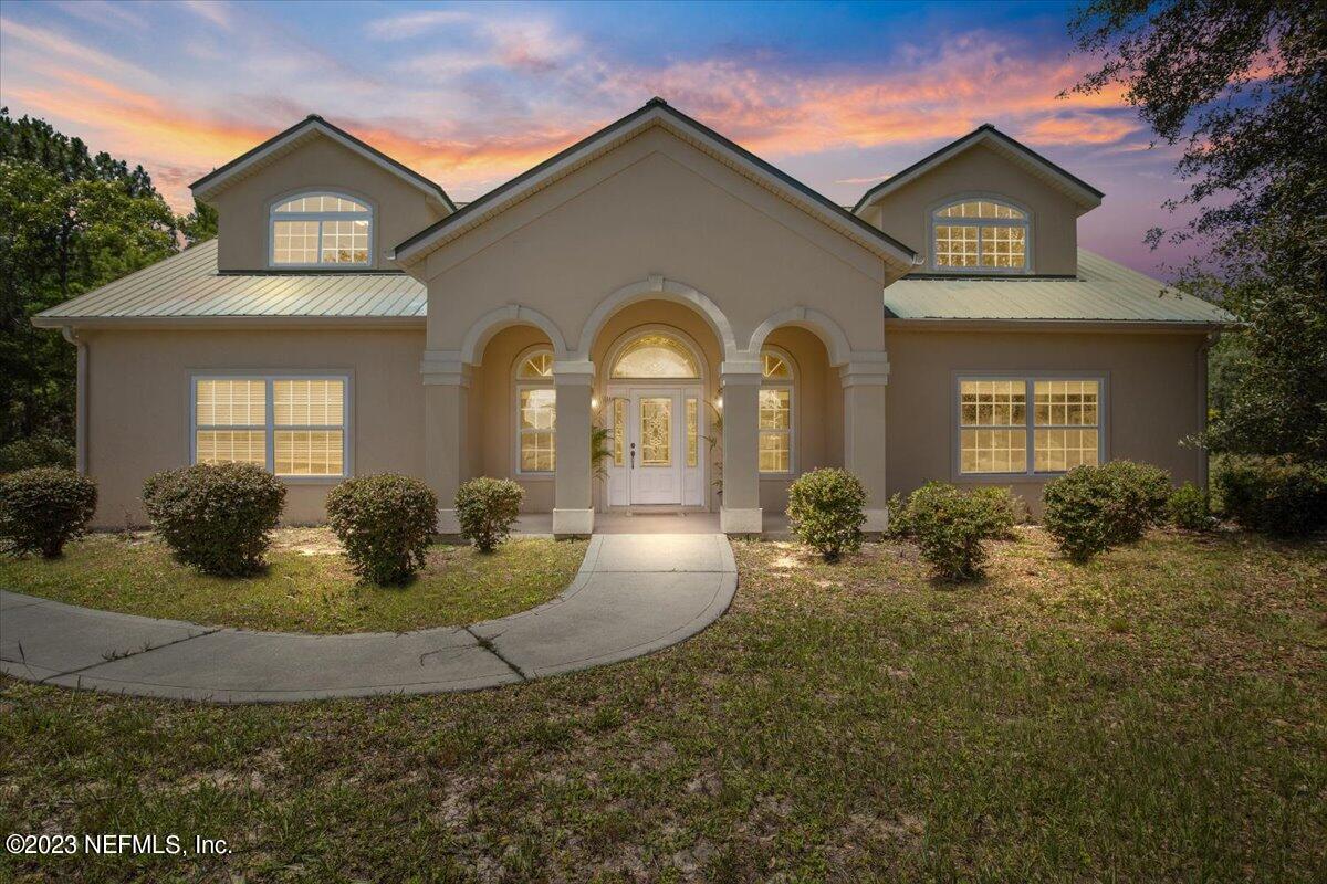 6760 Little Rain Lake Road Keystone Heights, FL 32656 - Photo 1 of 46 01-IMG_4440 - DTE