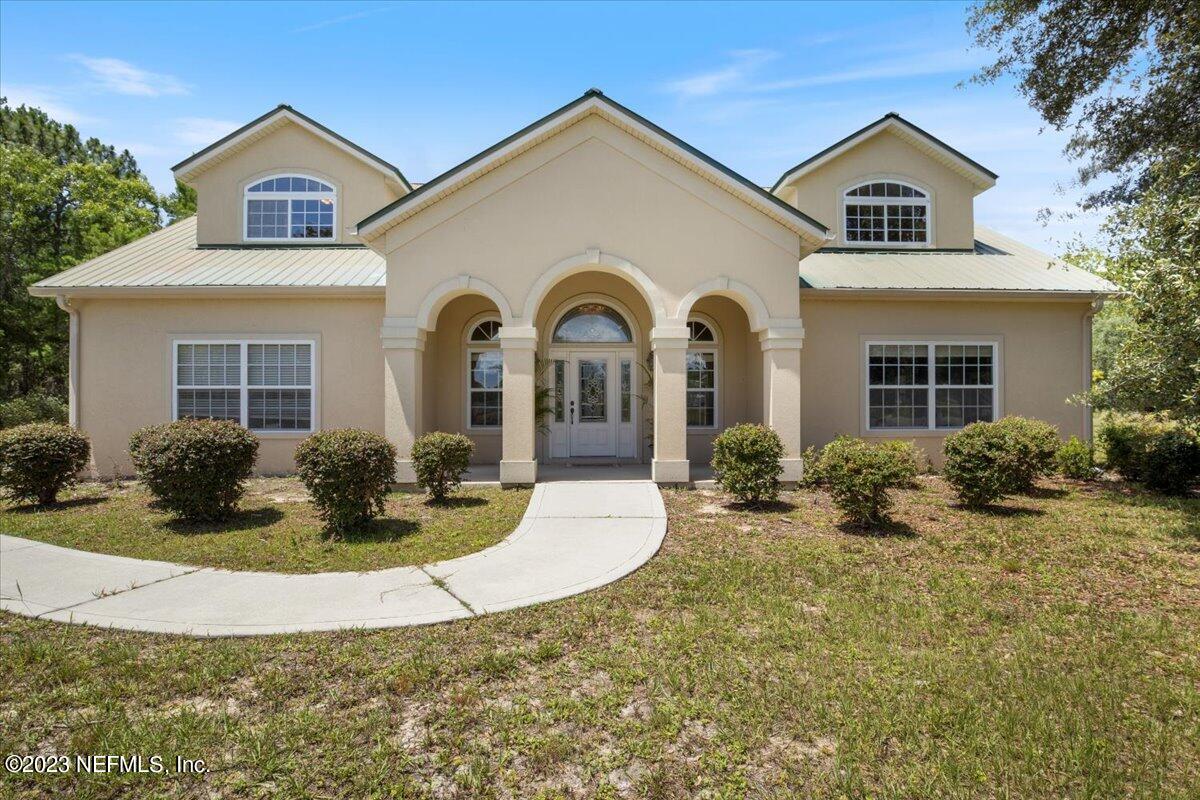 6760 Little Rain Lake Road Keystone Heights, FL 32656 - Photo 2 of 46 02-IMG_4440