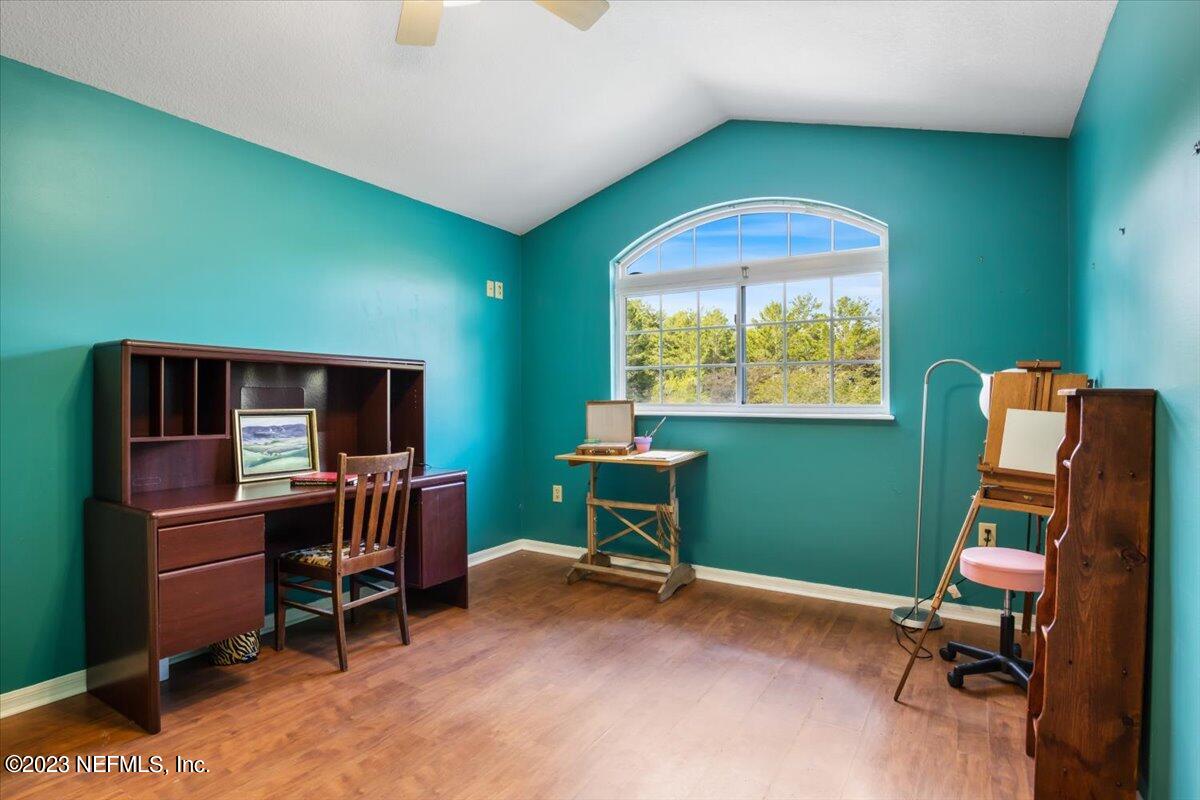 6760 Little Rain Lake Road Keystone Heights, FL 32656 - Photo 28 of 46 3rd BR