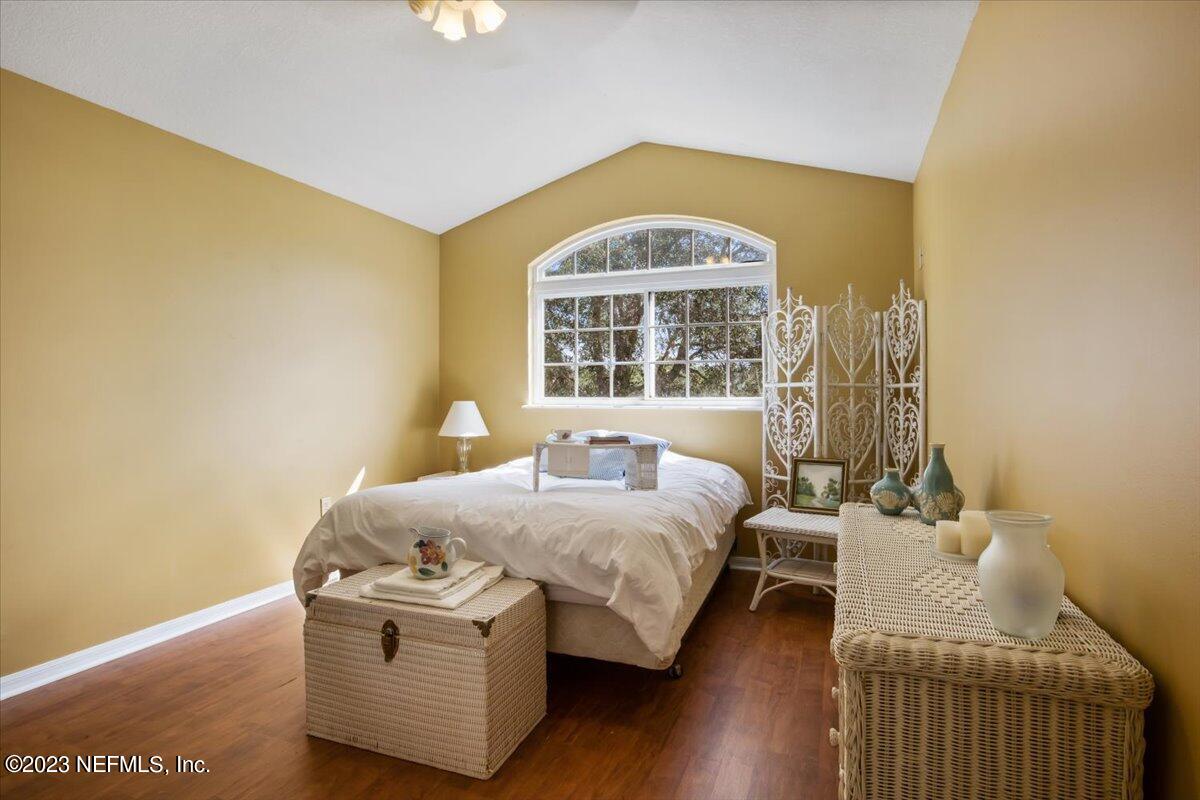 6760 Little Rain Lake Road Keystone Heights, FL 32656 - Photo 29 of 46 4th BR Upstairs