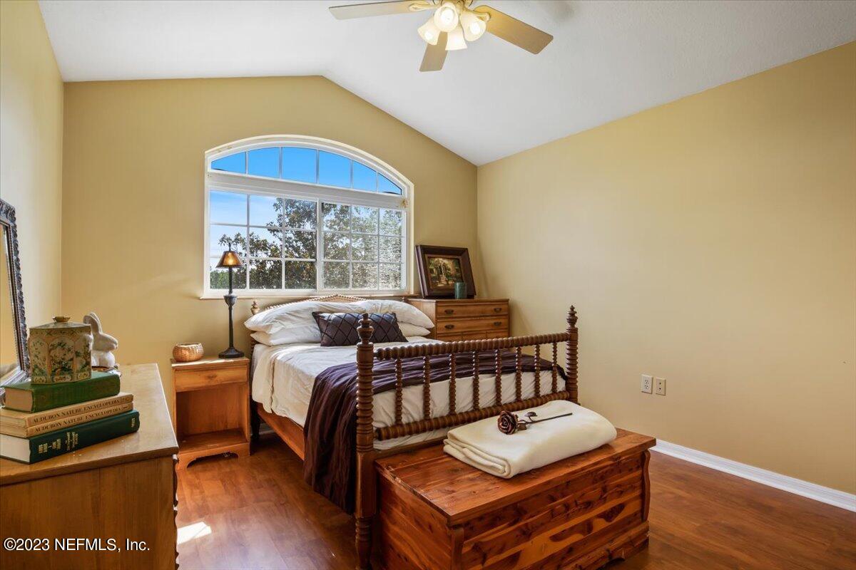 6760 Little Rain Lake Road Keystone Heights, FL 32656 - Photo 30 of 46 5th BR