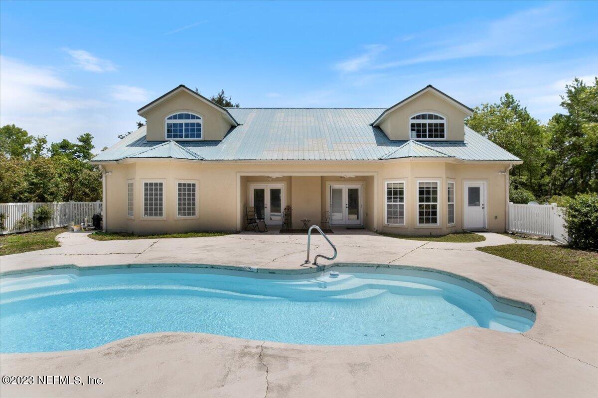 6760 Little Rain Lake Road Keystone Heights, FL 32656 - Photo 37 of 46 40-IMG_4488