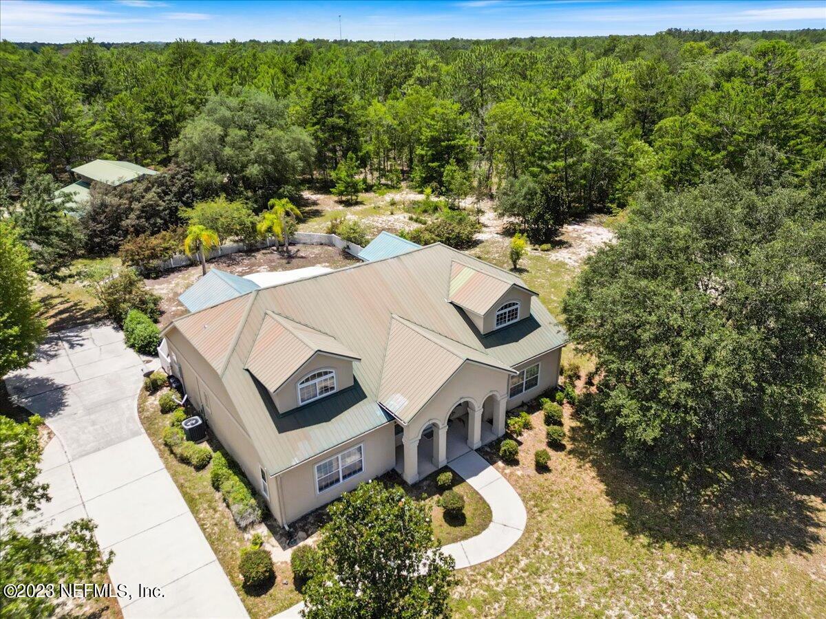 6760 Little Rain Lake Road Keystone Heights, FL 32656 - Photo 39 of 46 53-DJI_0878