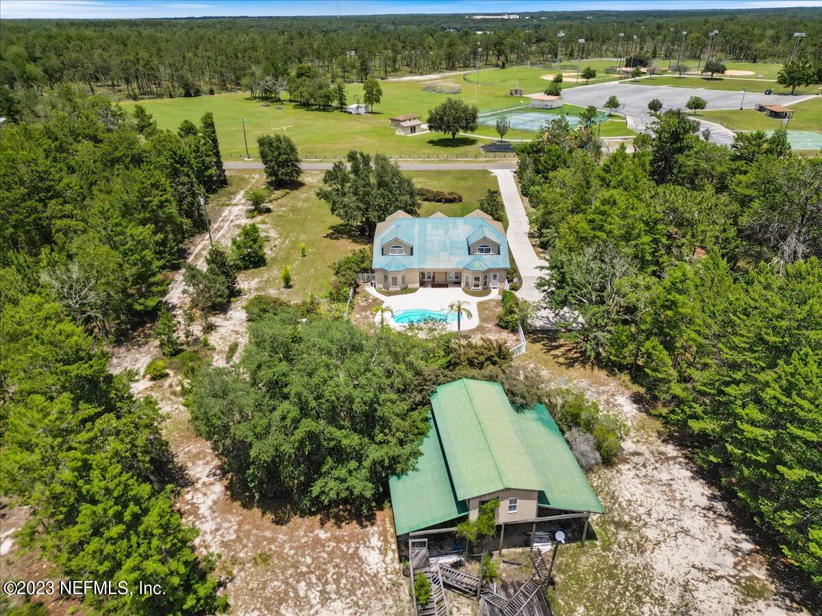 6760 Little Rain Lake Road Keystone Heights, FL 32656 - Photo 40 of 46 49-DJI_0869