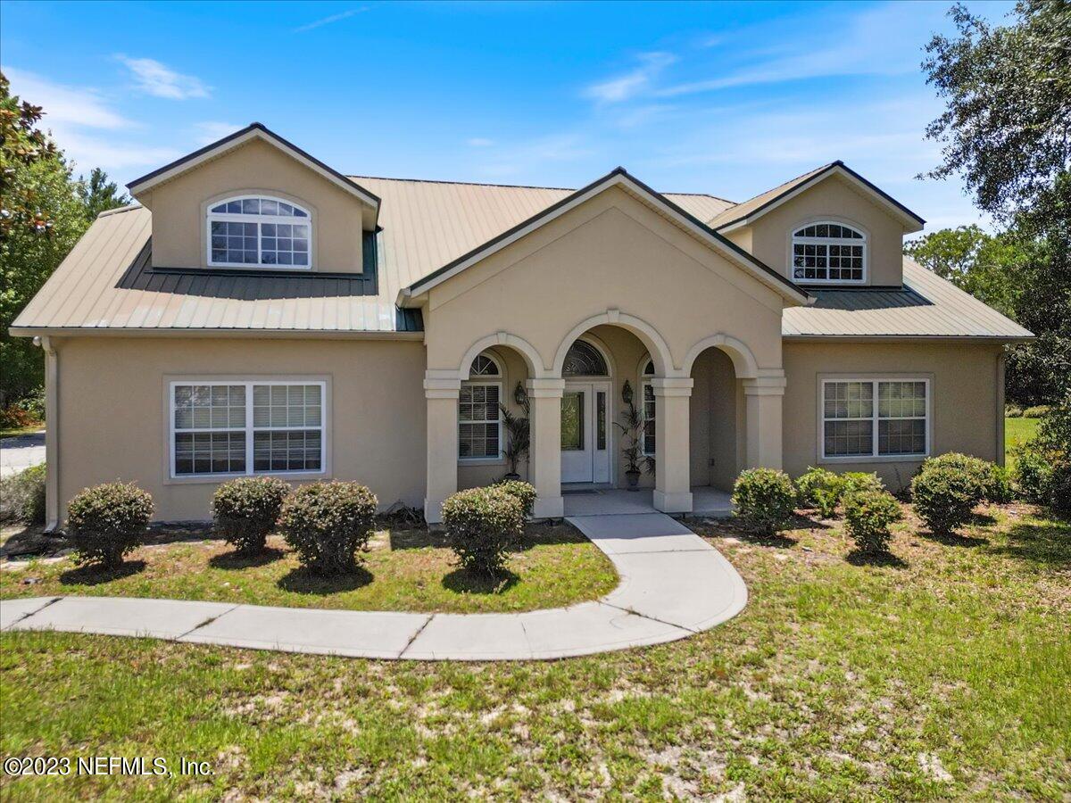 6760 Little Rain Lake Road Keystone Heights, FL 32656 - Photo 41 of 46 55-DJI_0896