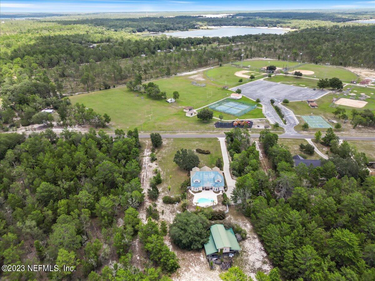 6760 Little Rain Lake Road Keystone Heights, FL 32656 - Photo 43 of 46 45-DJI_0836