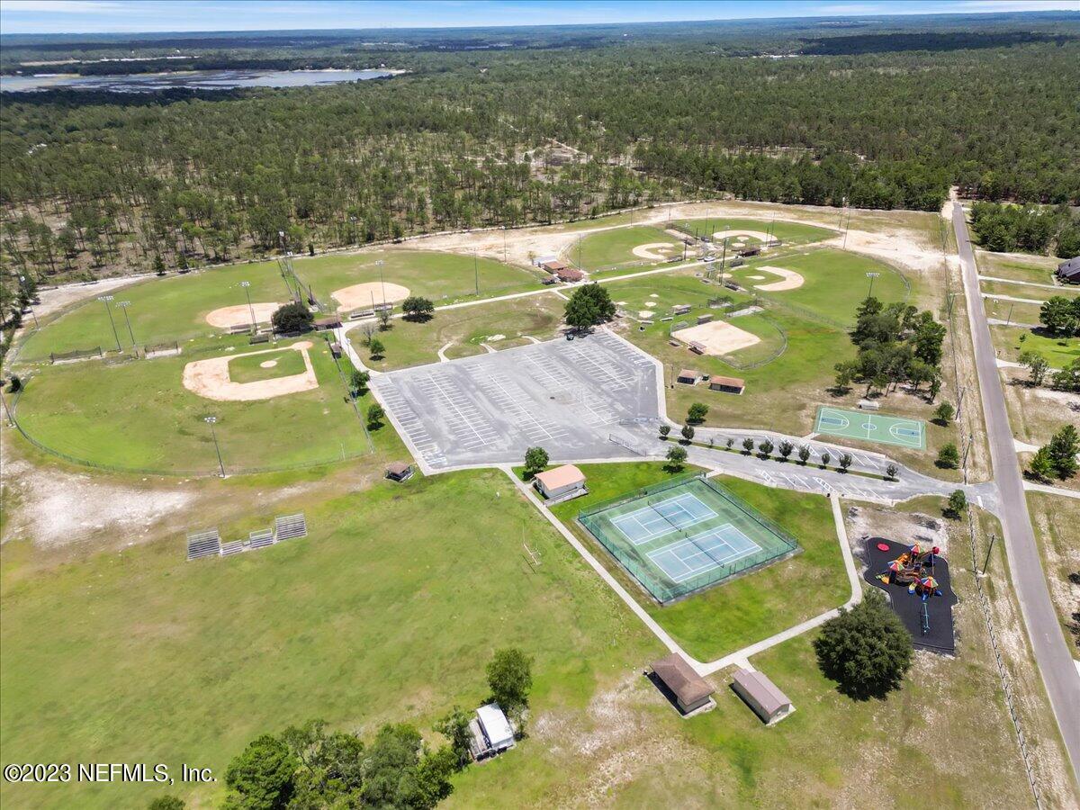 6760 Little Rain Lake Road Keystone Heights, FL 32656 - Photo 46 of 46 58-DJI_0848