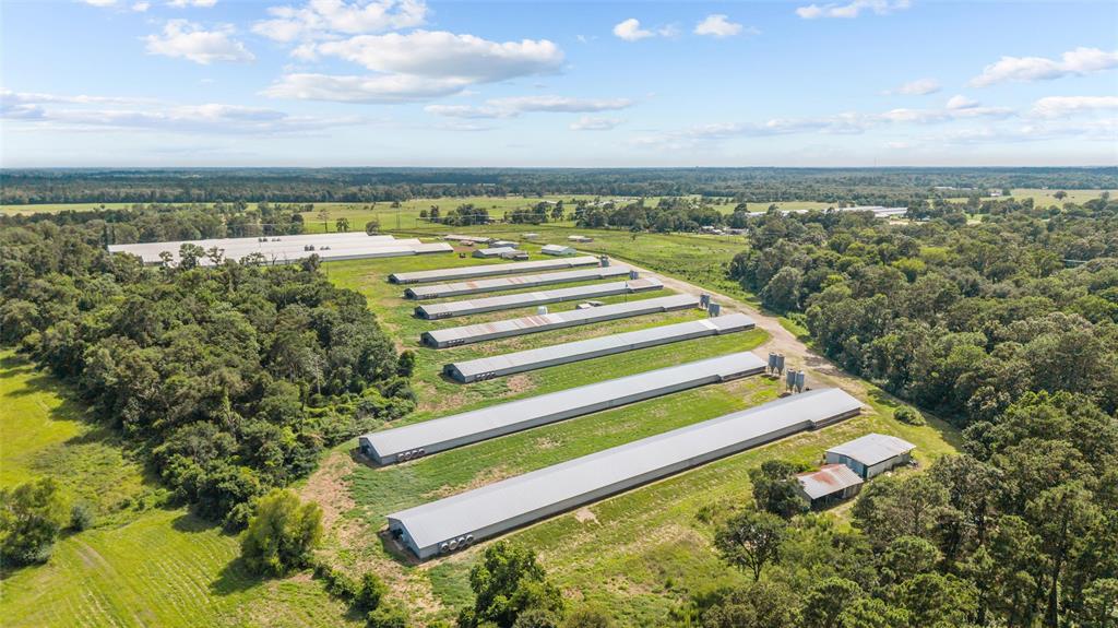 3216 Old Ewing Road Lufkin, TX 75901 - Photo 7 of 24 Expansive agricultural property featuring multiple pou, extensive open land, and perimeter fencing