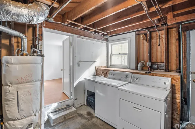 $850,000 | 307 De Long Street, San Francisco, CA 94112