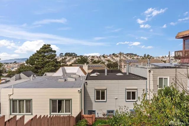 $850,000 | 307 De Long Street, San Francisco, CA 94112