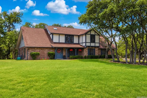 $699,000 | 28417 Royal Ascot Drive, Fair Oaks Ranch, TX 78015