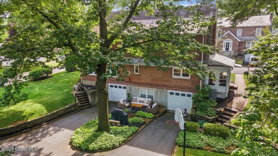 68 Spring Avenue Latham, NY 12110 - Photo 45 of 46 Back