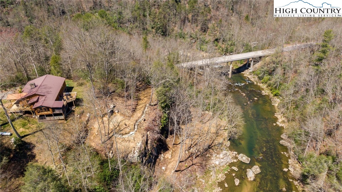 389 Auborn Trivette Road Sugar Grove, NC 28679 - Photo 40 of 49 a view of yard