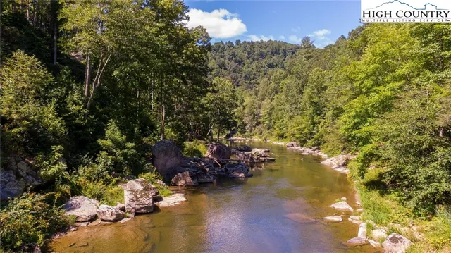 a view of outdoor space with seating