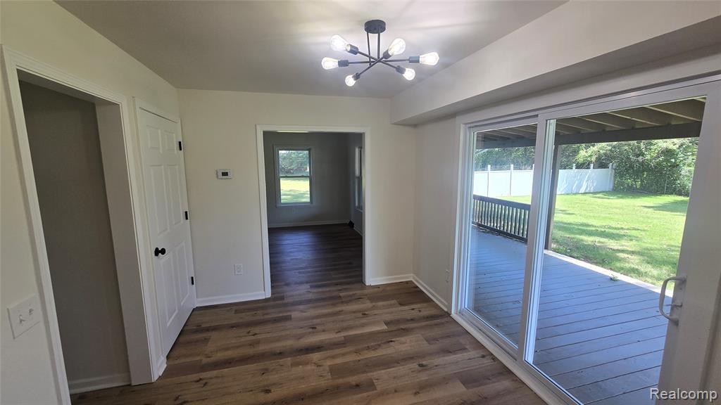 1804 East Curtis Road Birch Run, MI 48415 - Photo 11 of 33