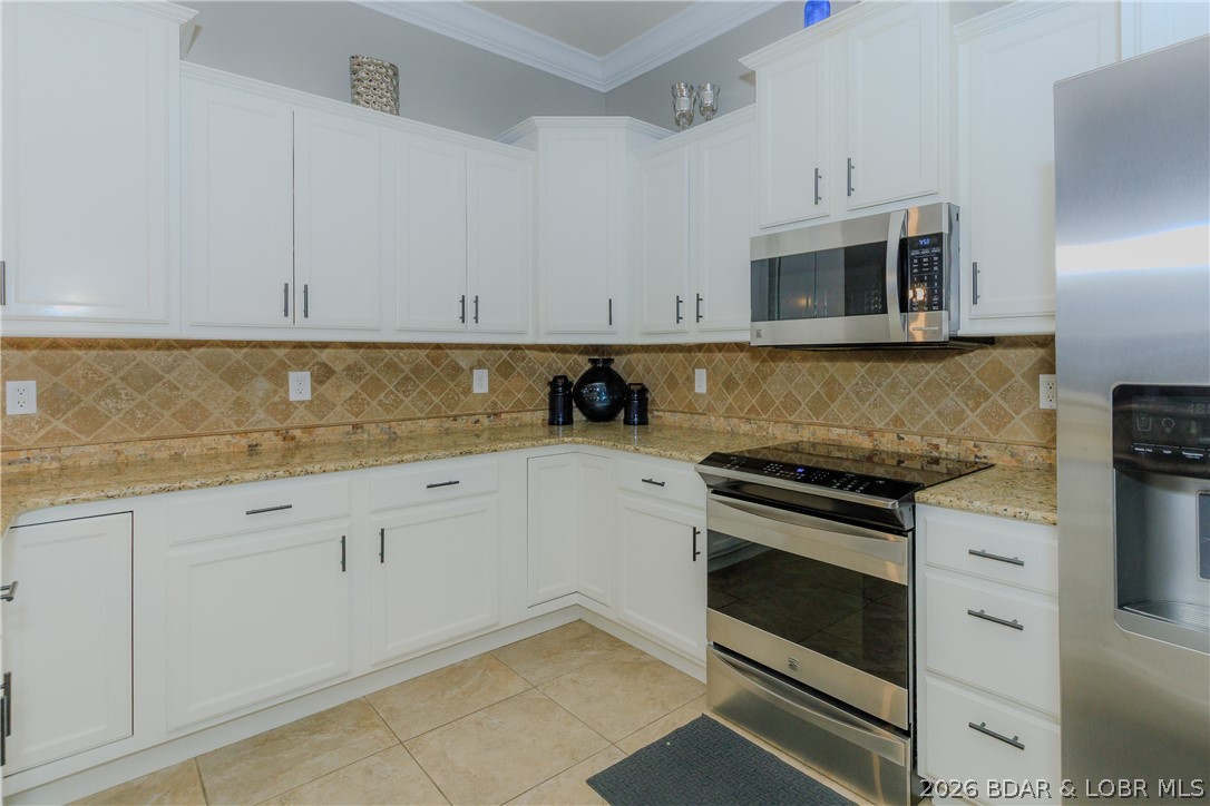 1184 Jeffries Road, Unit 114 Osage Beach, MO 65065 - Photo 20 of 40
