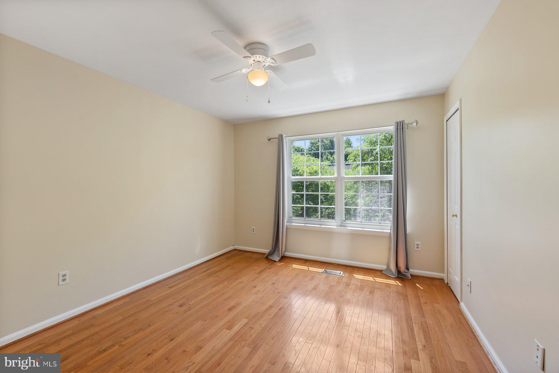 6107 Good Hunters Ride Columbia, MD 21045 - Photo 25 of 35 Bedroom 3
