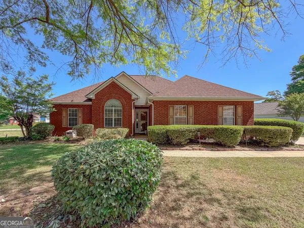 $242,500 | 125 Knights Bridge, Warner Robins, GA 31093