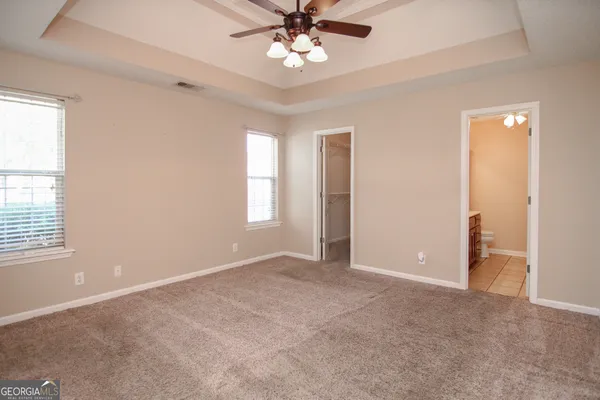 $242,500 | 125 Knights Bridge, Warner Robins, GA 31093
