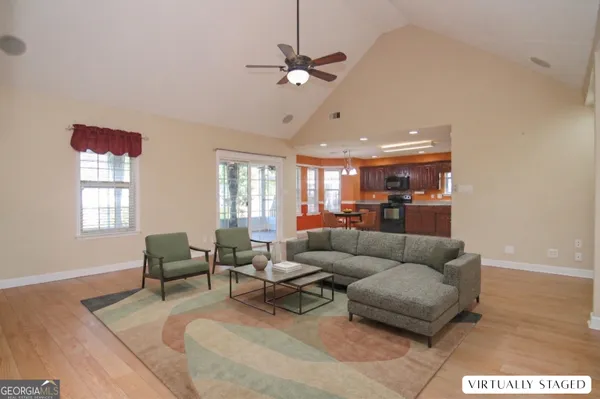 $242,500 | 125 Knights Bridge, Warner Robins, GA 31093