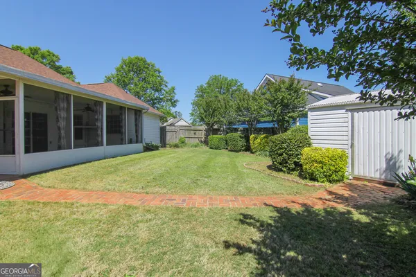$242,500 | 125 Knights Bridge, Warner Robins, GA 31093