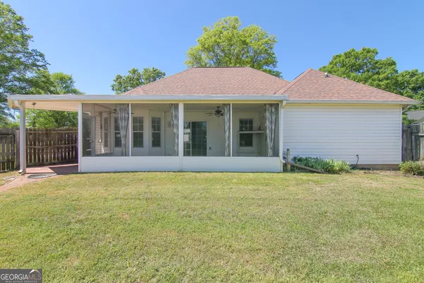 $242,500 | 125 Knights Bridge, Warner Robins, GA 31093