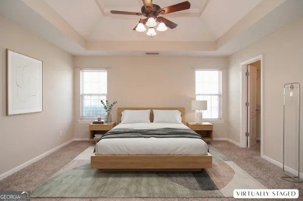 $242,500 | 125 Knights Bridge, Warner Robins, GA 31093