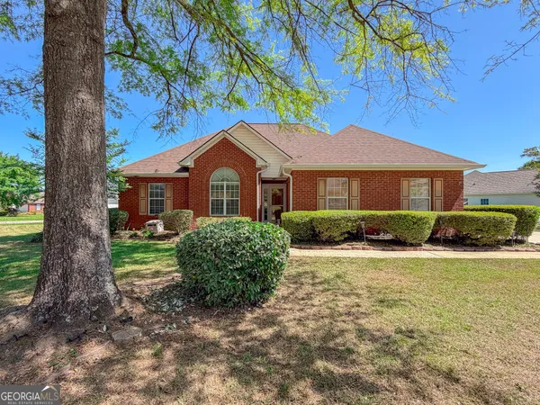 $242,500 | 125 Knights Bridge, Warner Robins, GA 31093