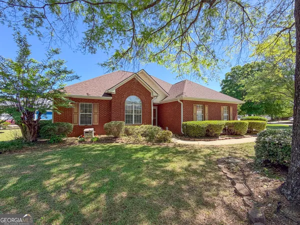 $242,500 | 125 Knights Bridge, Warner Robins, GA 31093