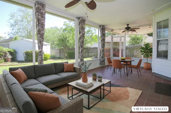 $242,500 | 125 Knights Bridge, Warner Robins, GA 31093