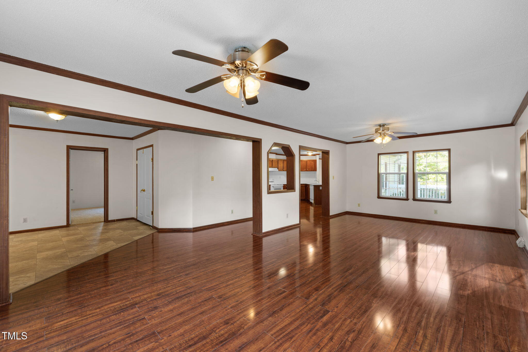 538 Allie Clay Road Roxboro, NC 27573 - Photo 7 of 37 7