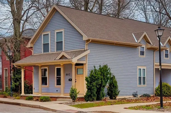 $449,900 | 802 Lavina Street, Fort Wayne, IN 46802