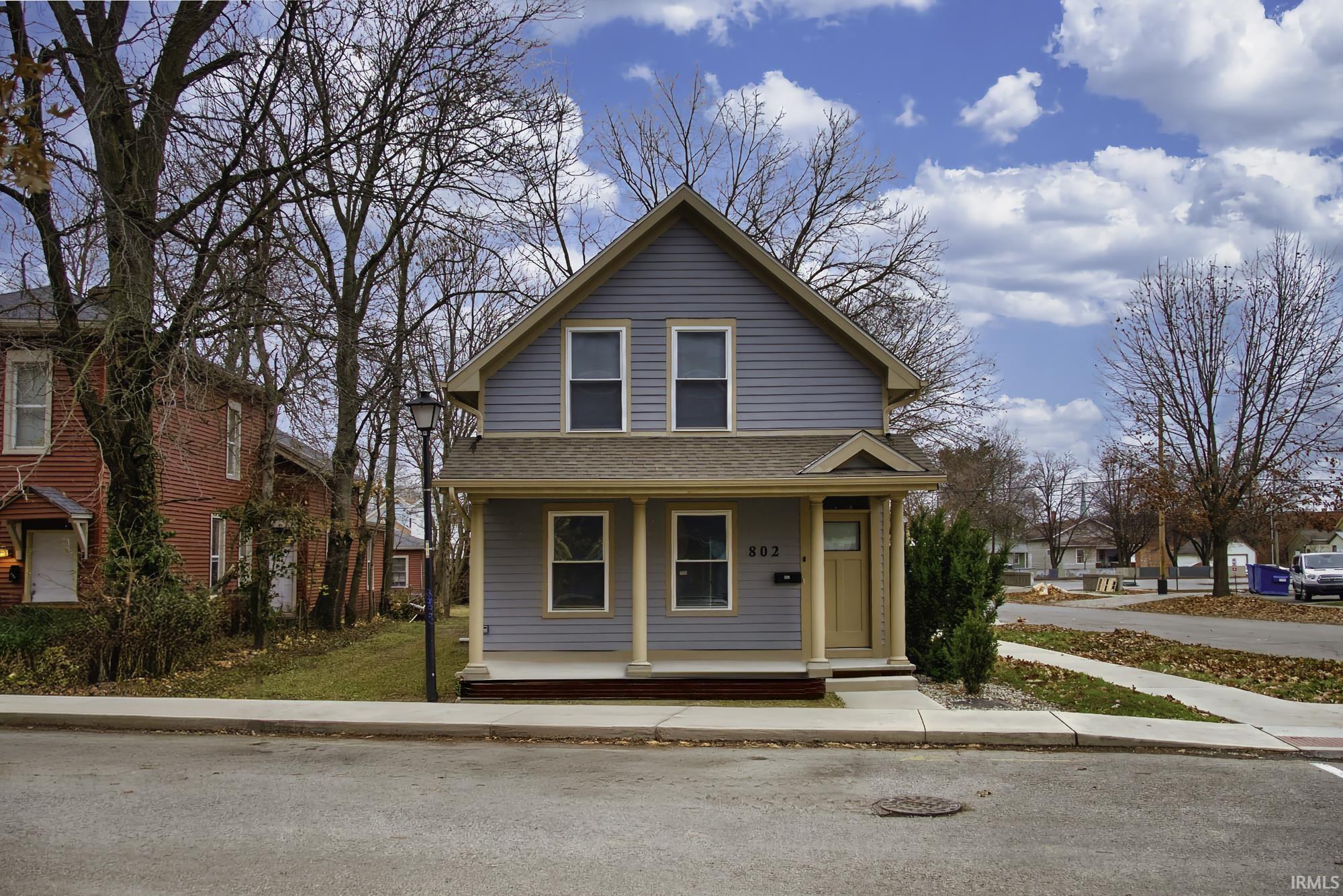 802 Lavina Street Fort Wayne, IN 46802 - Photo 36 of 36
